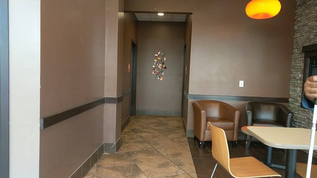 Dunkin | cafe | 1857 N Broad St, Lansdale, PA 19446, USA | 2153686325 OR +1 215-368-6325