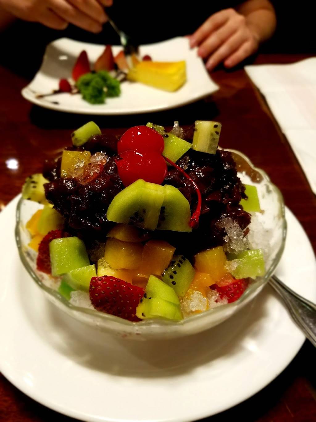 Fujiyama | restaurant | 1954 NJ-57, Hackettstown, NJ 07840, USA | 9088509400 OR +1 908-850-9400