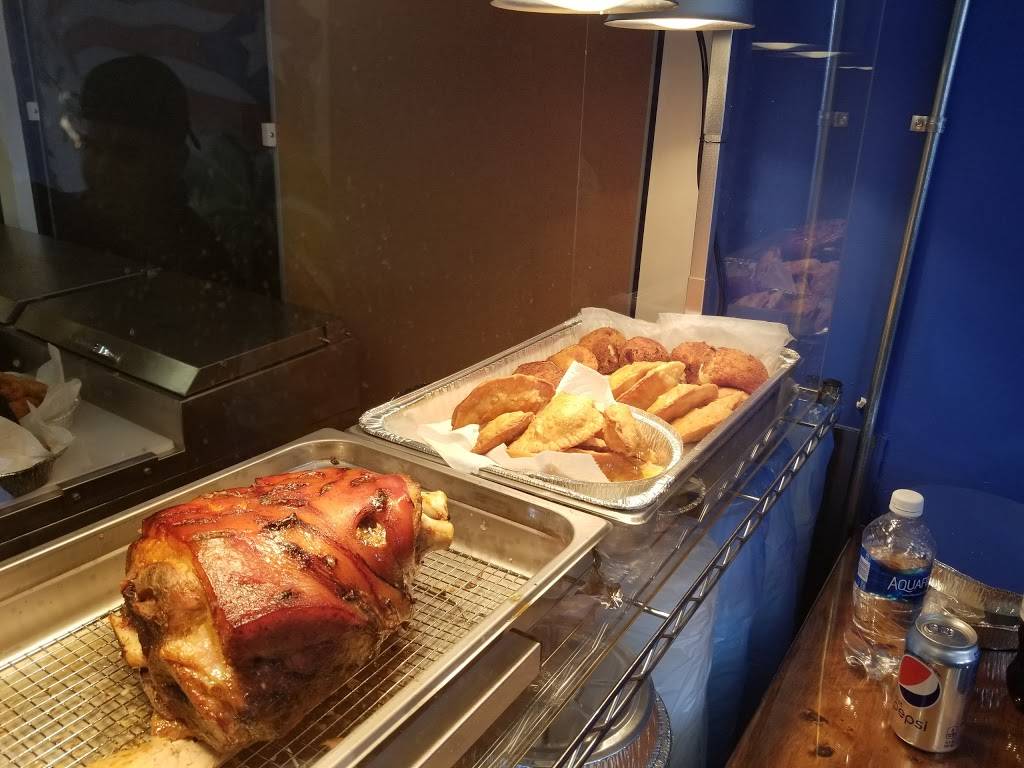 Empanadas | restaurant | 51 Bridge St, Ansonia, CT 06401, USA | 2033082722 OR +1 203-308-2722