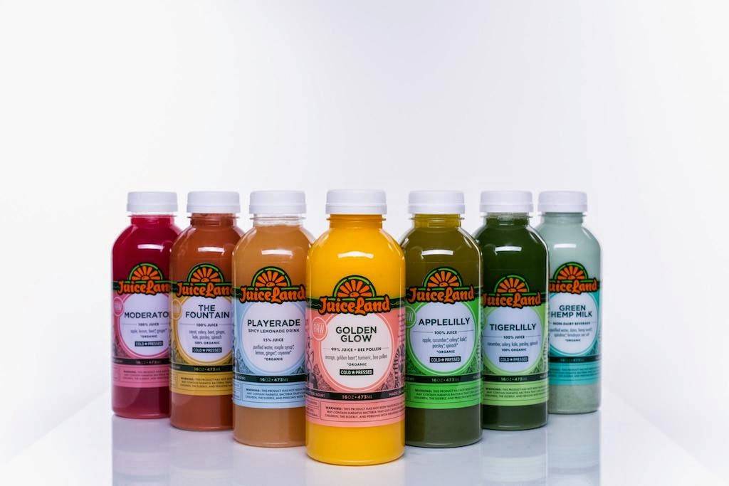 JuiceLand | restaurant | 12226 Ranch Rd 620 N, Austin, TX 78750, USA | 5124368095 OR +1 512-436-8095