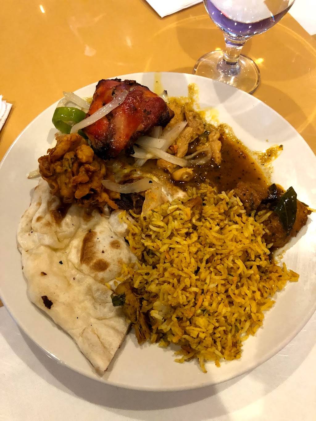 India Garden | restaurant | 4065 William Penn Hwy, Monroeville, PA 15146, USA | 4123720400 OR +1 412-372-0400