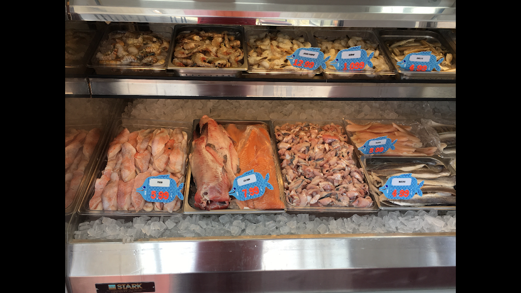 Als Fresh Fish & Chicken | restaurant | 1653 Holmes Rd, Ypsilanti, MI 48198, USA | 7345443474 OR +1 734-544-3474