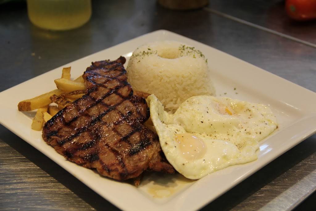 Mundo resto bar | restaurant | 140 Woodbridge Ave, Woodbridge, ON L4L 4K9, Canada | 6478120927 OR +1 647-812-0927