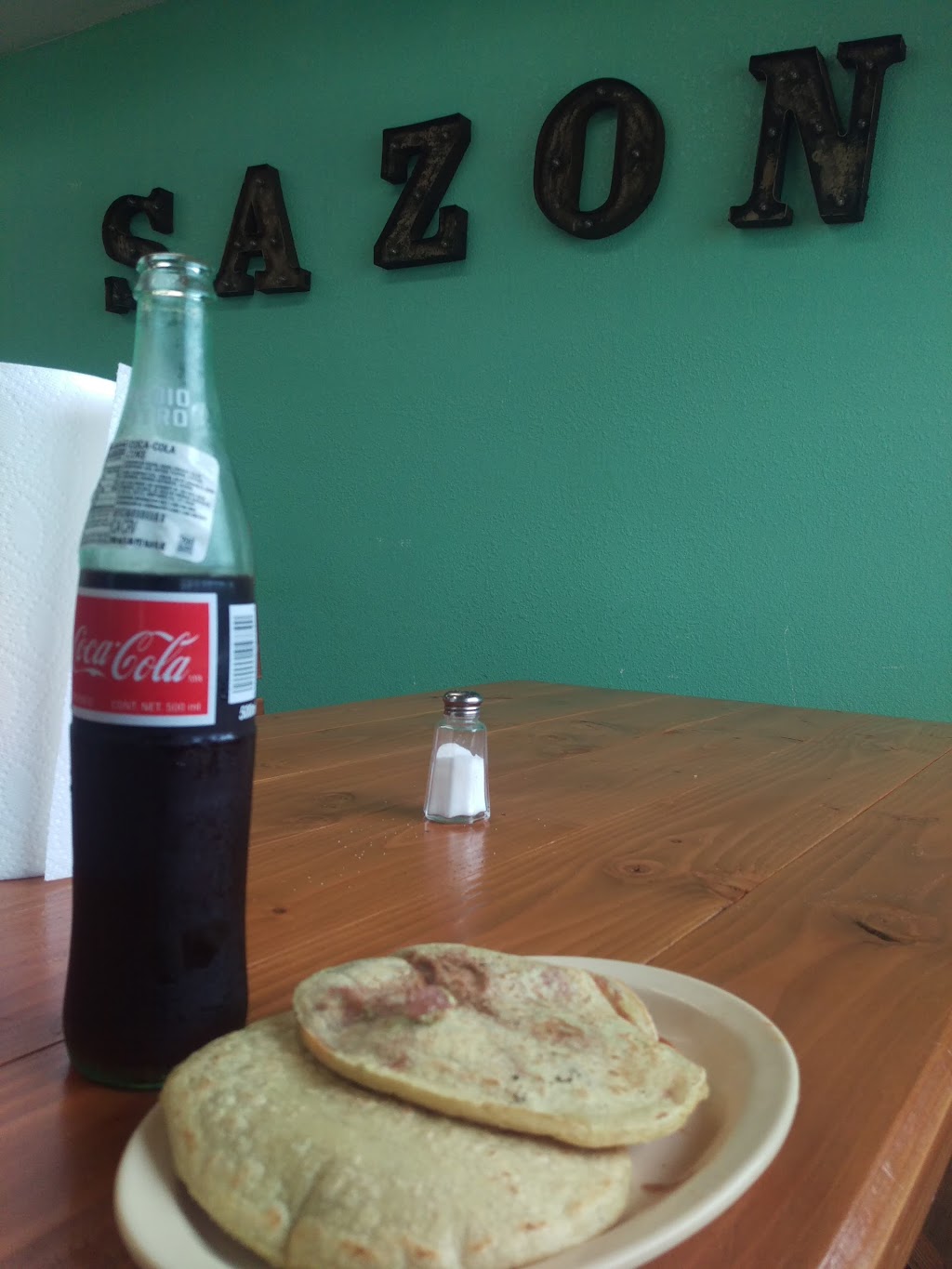 SAZON | restaurant | 1315 S Dumas Ave, Dumas, TX 79029, USA | 8064210865 OR +1 806-421-0865