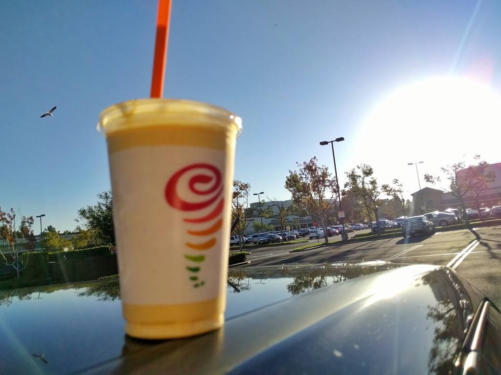 Jamba Juice Manhattan Beach | restaurant | 1590 Rosecrans Ave Ste. P, Manhattan Beach, CA 90266, USA | 4242943065 OR +1 424-294-3065