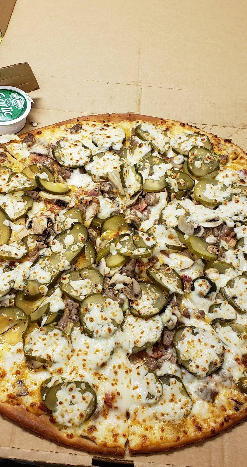 Papa Johns Pizza | restaurant | 1943 Jesse Jewell Pkwy SE Unit 300, Gainesville, GA 30501, USA | 7702871234 OR +1 770-287-1234