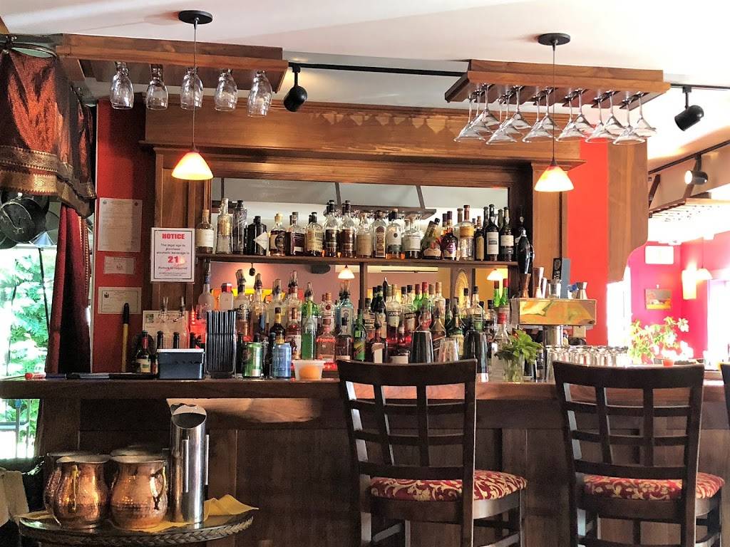 Tulsi Indian Restaurant | restaurant | 20 Walker St, Kittery, ME 03904, USA | 2074519511 OR +1 207-451-9511