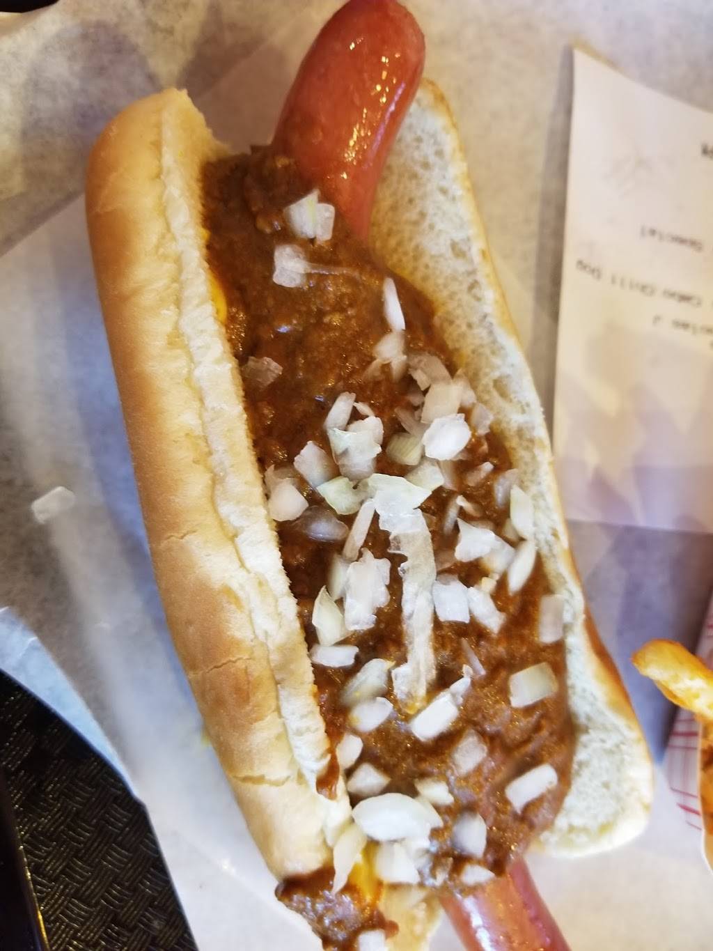 Pinks Hot Dog | restaurant | 201 Universal City Plaza, North Hollywood, CA 91602, USA | 8186222364 OR +1 818-622-2364