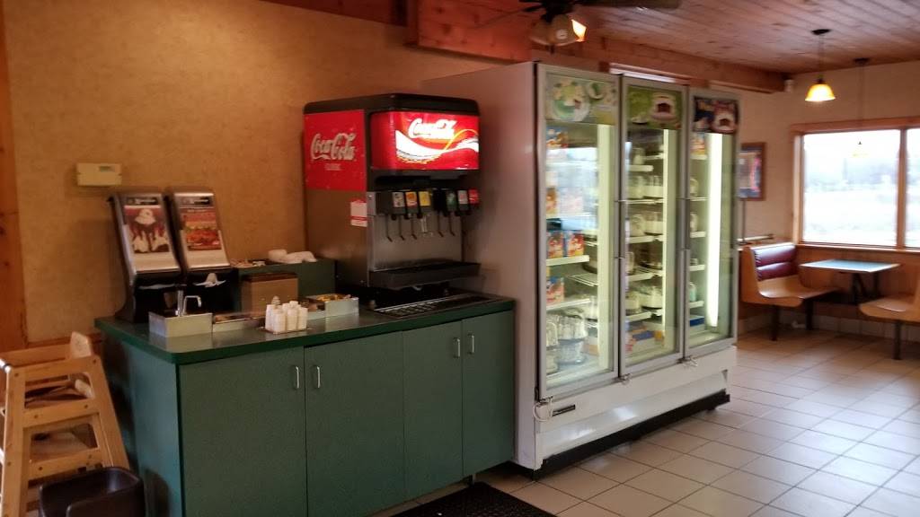 Dairy Queen | restaurant | 850 Wildwood Rd, Mahtomedi, MN 55115, USA | 6517774686 OR +1 651-777-4686