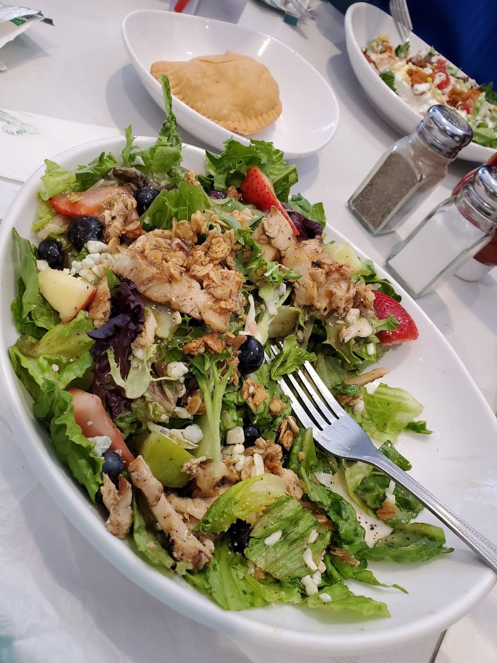 Chick-fil-A | restaurant | 2042 Mt Zion Rd, Morrow, GA 30260, USA | 7702100500 OR +1 770-210-0500