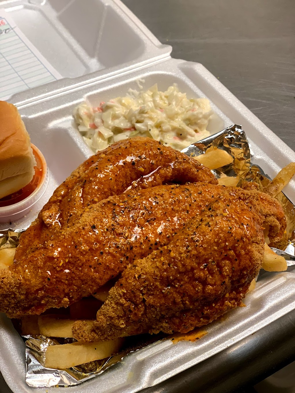 Wing Shack #2 | restaurant | 5204 Mabelvale Pike, Little Rock, AR 72209, USA | 5015620010 OR +1 501-562-0010