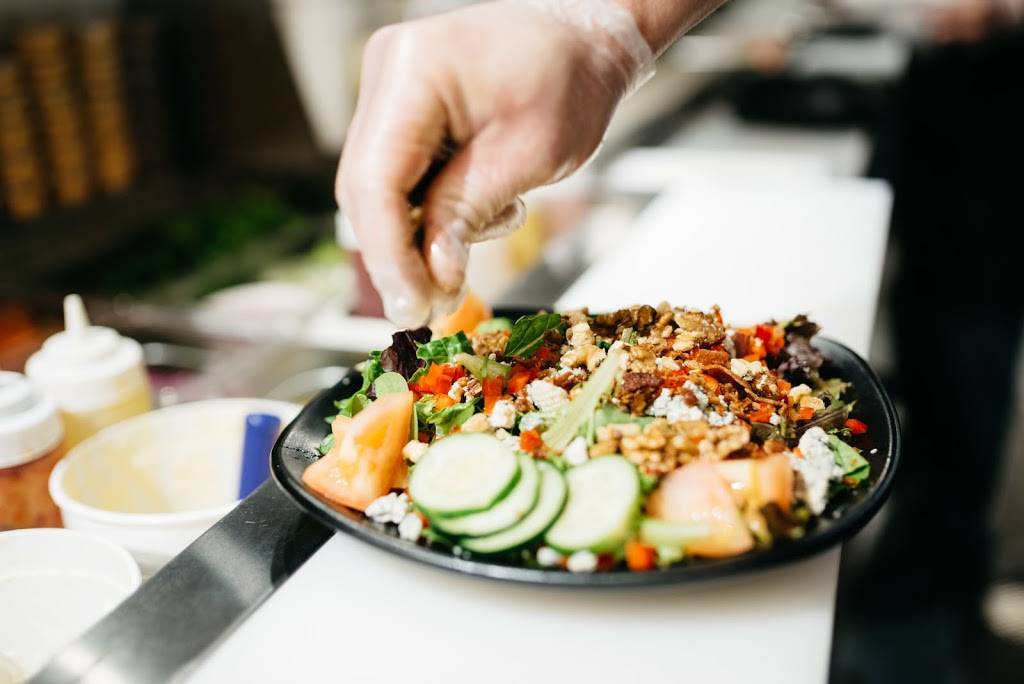 Ground | restaurant | 330 Mayfield Dr D4, Franklin, TN 37067, USA | 6159059350 OR +1 615-905-9350