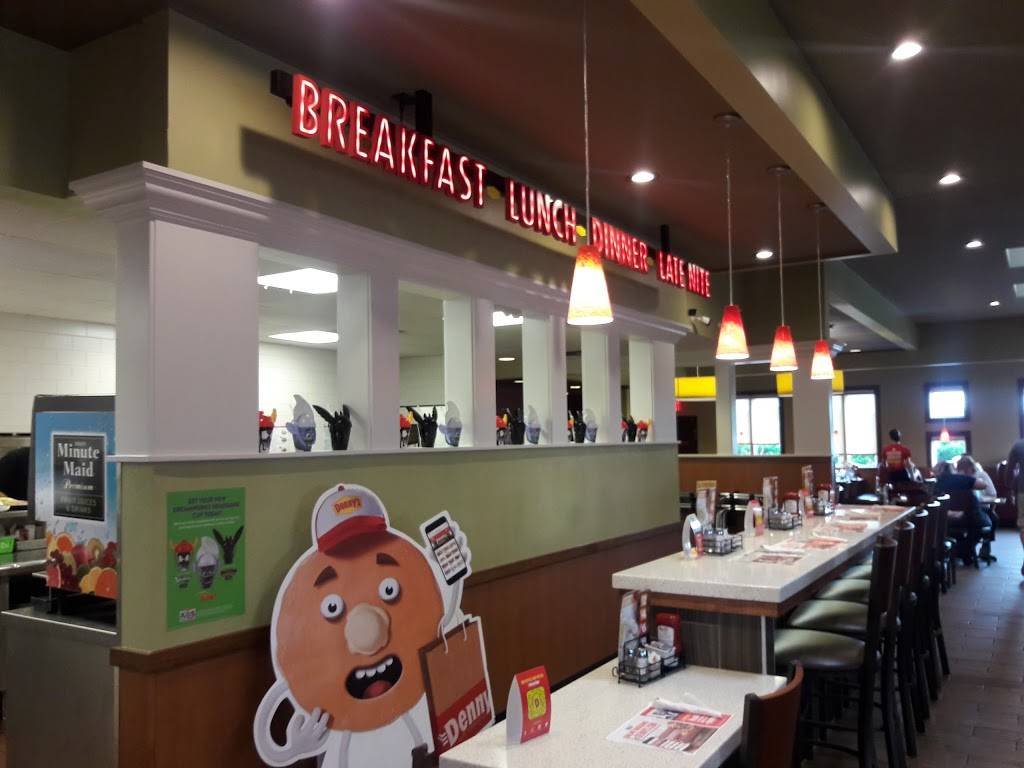 Dennys | restaurant | 4795 Kentucky Ave, Indianapolis, IN 46221, USA | 3178564834 OR +1 317-856-4834