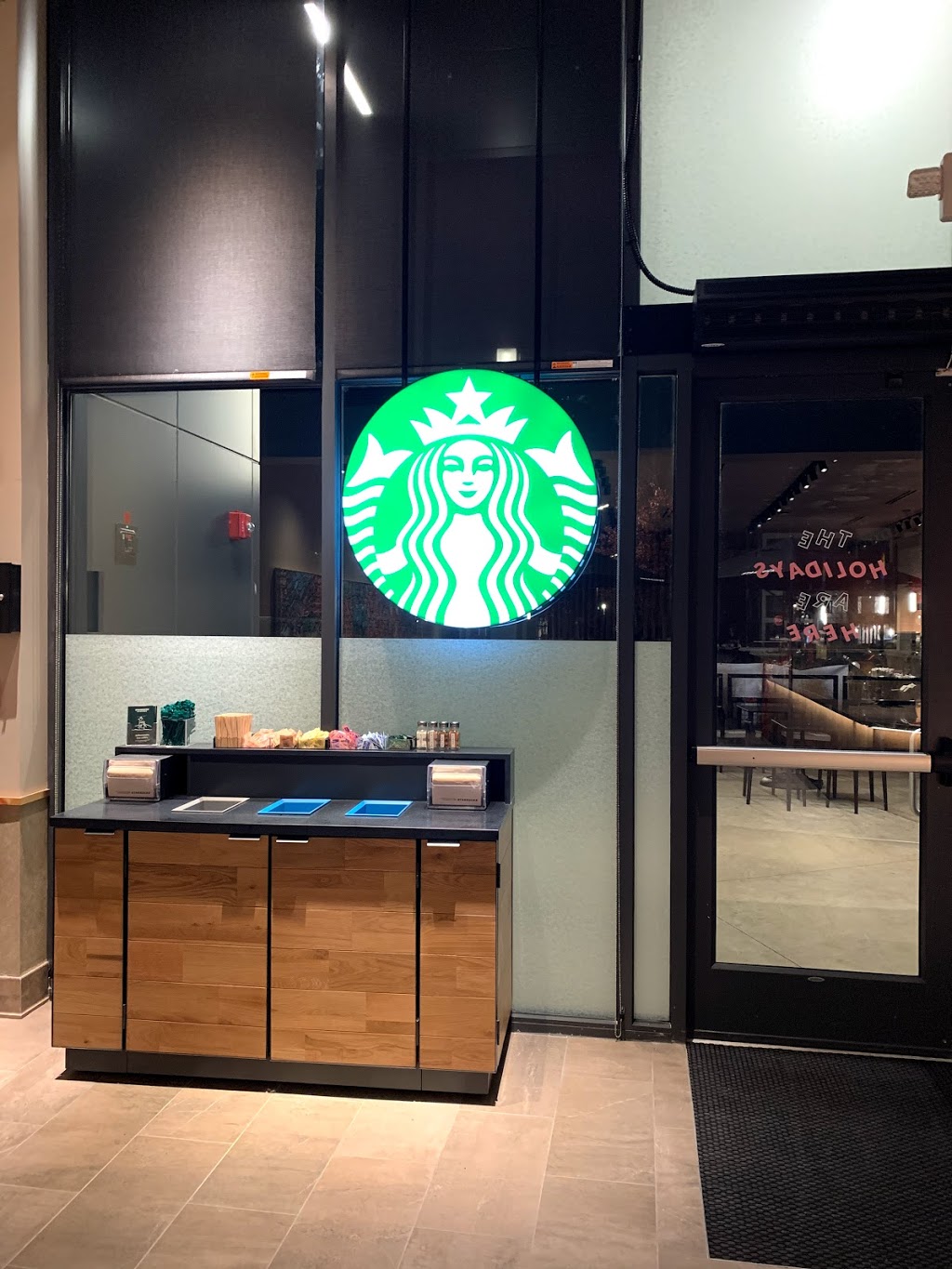 Starbucks | cafe | 1011 G Morris Ave Suite A, Union, NJ 07083, USA | 7324047805 OR +1 732-404-7805