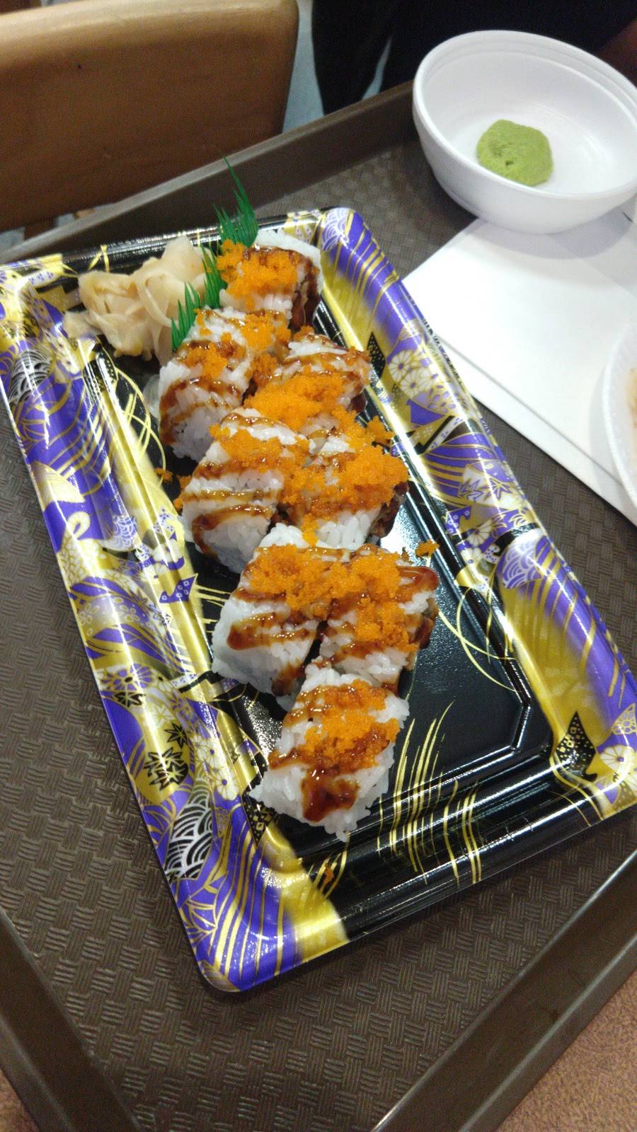 Sushi Boy | restaurant | 1400 W 190th St, Torrance, CA 90501, USA | 3107827111 OR +1 310-782-7111