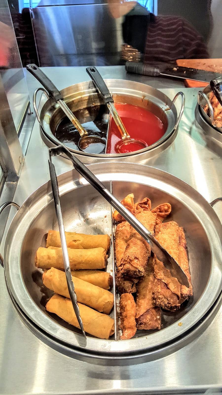 Panda Express | meal takeaway | 2204 Sawtelle Blvd, Los Angeles, CA 90064, USA | 3104772802 OR +1 310-477-2802