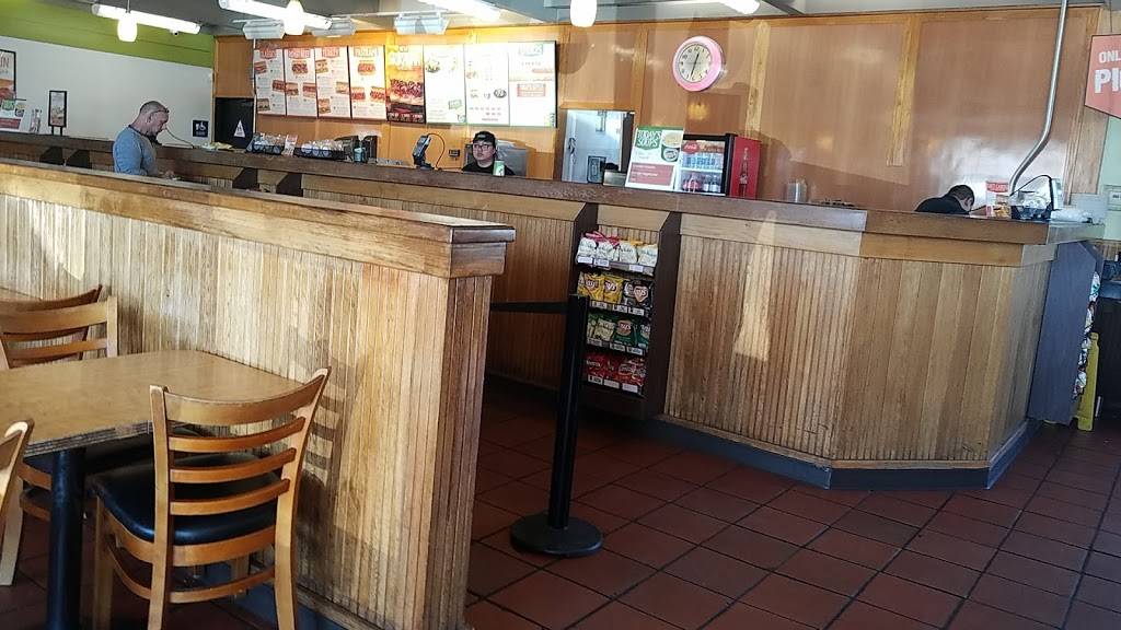 TOGOS Sandwiches | meal takeaway | 14944 Camden Ave, San Jose, CA 95124, USA | 4083713352 OR +1 408-371-3352