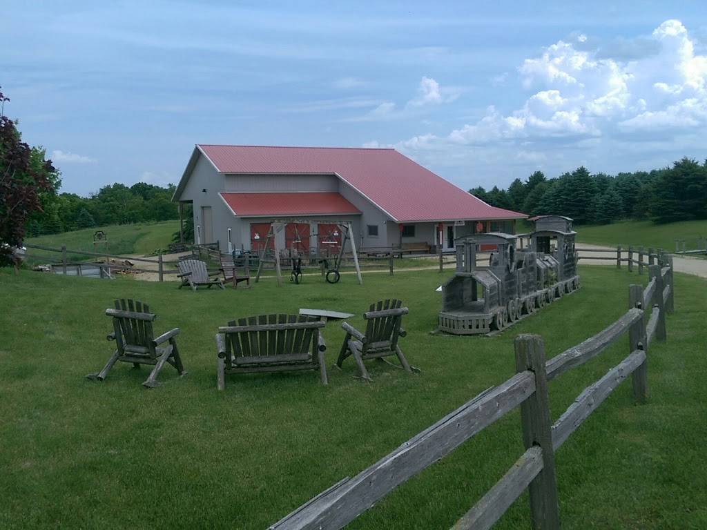 Happ-E-Hill Pumpkin Farm | restaurant | N4380 WI-35, Prescott, WI 54021, USA | 7157922676 OR +1 715-792-2676