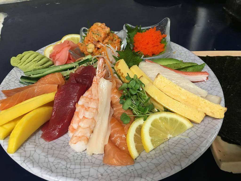 Ocean World Sushi | restaurant | 1206 W 86th St, Indianapolis, IN 46260, USA | 3178488901 OR +1 317-848-8901