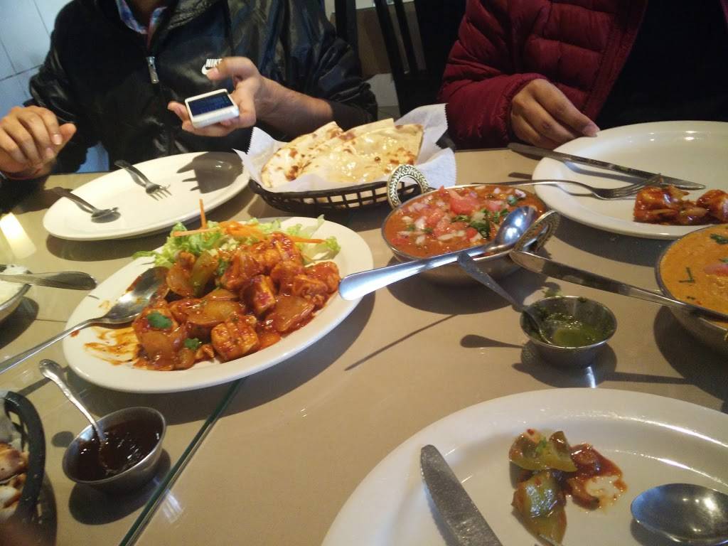 Curry Kitchen | restaurant | 1133 3rd St, Muskegon, MI 49441, USA | 2315719777 OR +1 231-571-9777