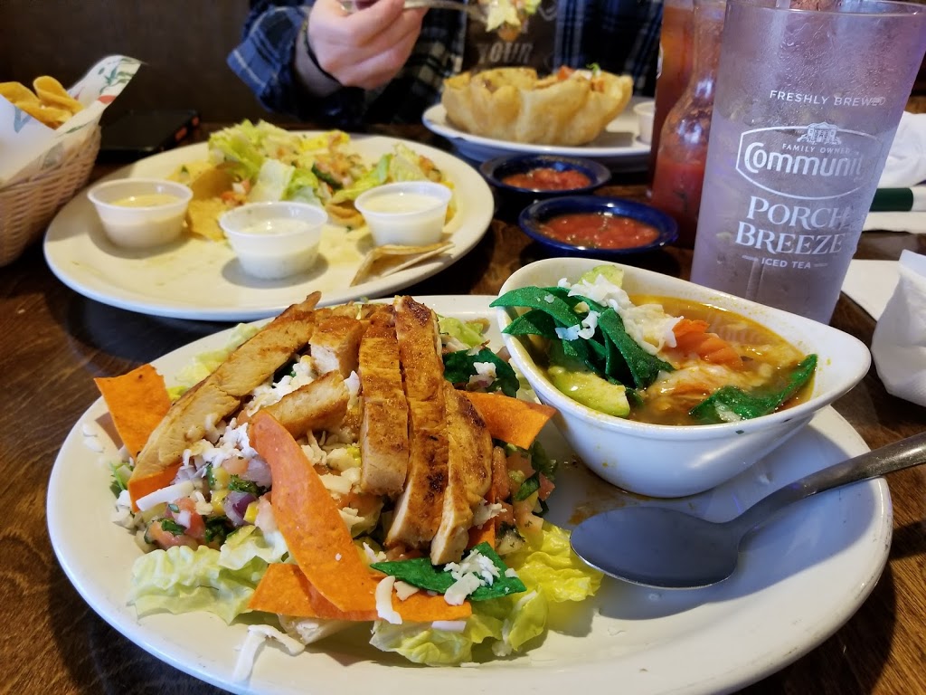 Avocados West Monroe | restaurant | 205 Constitution Dr, West Monroe, LA 71292, USA | 3185705045 OR +1 318-570-5045