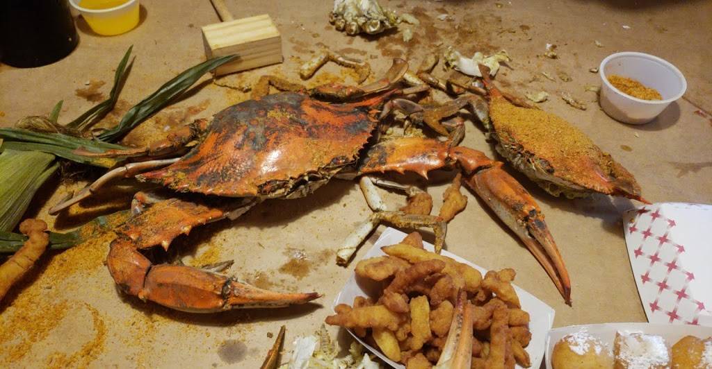 Old Mill Crab House | restaurant | 8829 Waller Rd, Delmar, DE 19940, USA | 3028469000 OR +1 302-846-9000