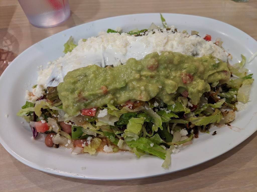 Chavelas Restaurant | restaurant | 960 S 1st St, San Jose, CA 95110, USA | 4085648470 OR +1 408-564-8470