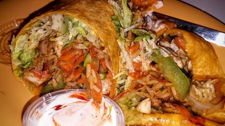 Fire Grill Asian Fusion | restaurant | 293 King St, Charleston, SC 29401, USA | 8436410152 OR +1 843-641-0152