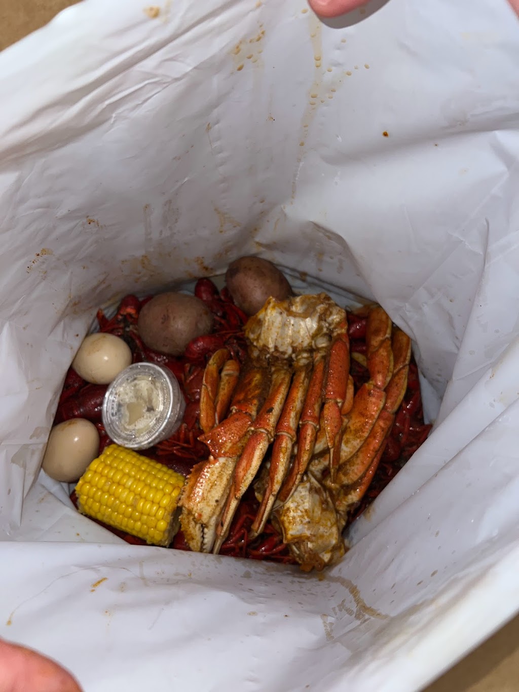Pinch-N-Peel crawfish Drive-Thru | restaurant | 8475 Magnolia Blvd, Denham Springs, LA 70726, USA | 3375738549 OR +1 337-573-8549