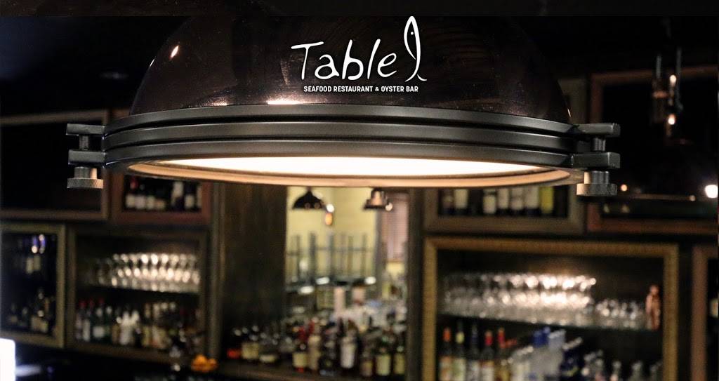 Table 9 Seafood Restaurant & Oyster Bar | restaurant | 1104 W Fort Macon Rd, Atlantic Beach, NC 28512, USA | 2524999032 OR +1 252-499-9032