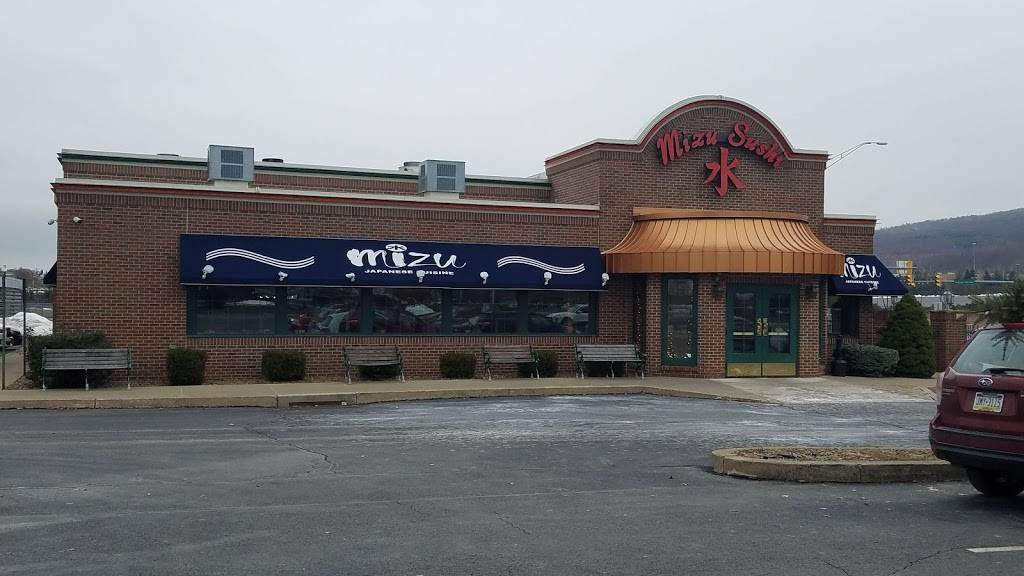Mizu Sushi | restaurant | 244 Highland Park Blvd, Wilkes-Barre Township, PA 18702, USA | 5708223866 OR +1 570-822-3866
