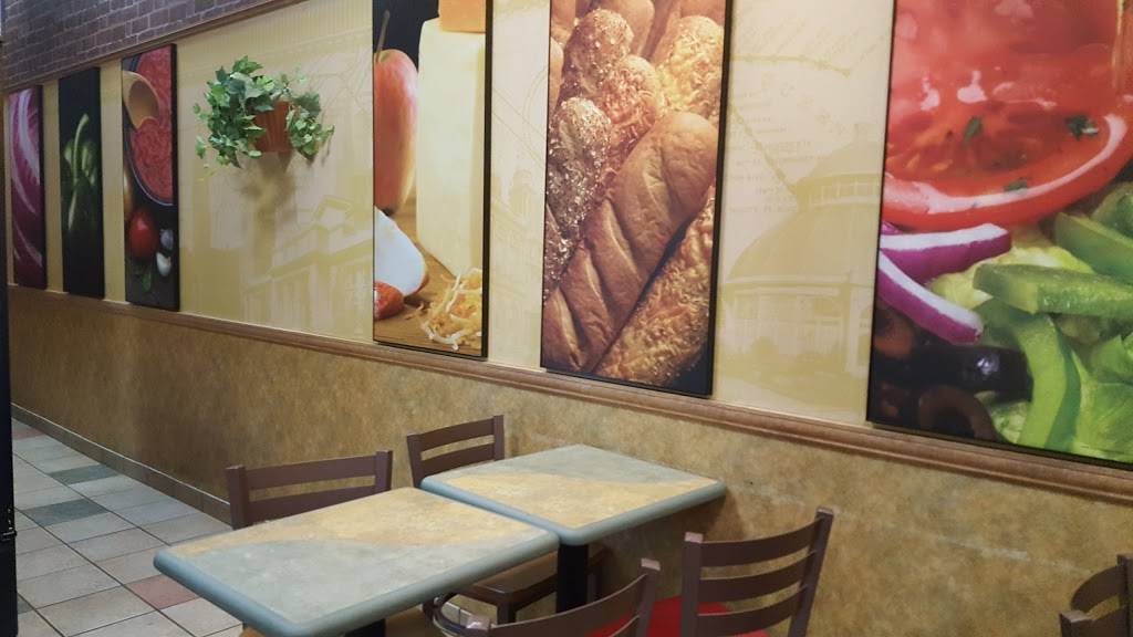 Subway | restaurant | 5631 Steeles Ave. E NW Milliken Crossing Building A, Unit 4, Scarborough, ON M1V 5P6, Canada | 4169133193 OR +1 416-913-3193