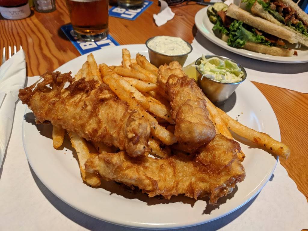 Ickabods Bar & Grill | restaurant | 12475 SW 1st St, Beaverton, OR 97005, USA | 5036460222 OR +1 503-646-0222