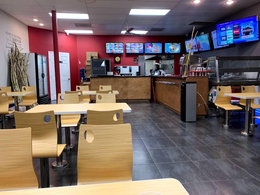 Halal5 Restaurant | restaurant | 3730-B S Gessner Rd, Houston, TX 77063, USA | 2819743918 OR +1 281-974-3918