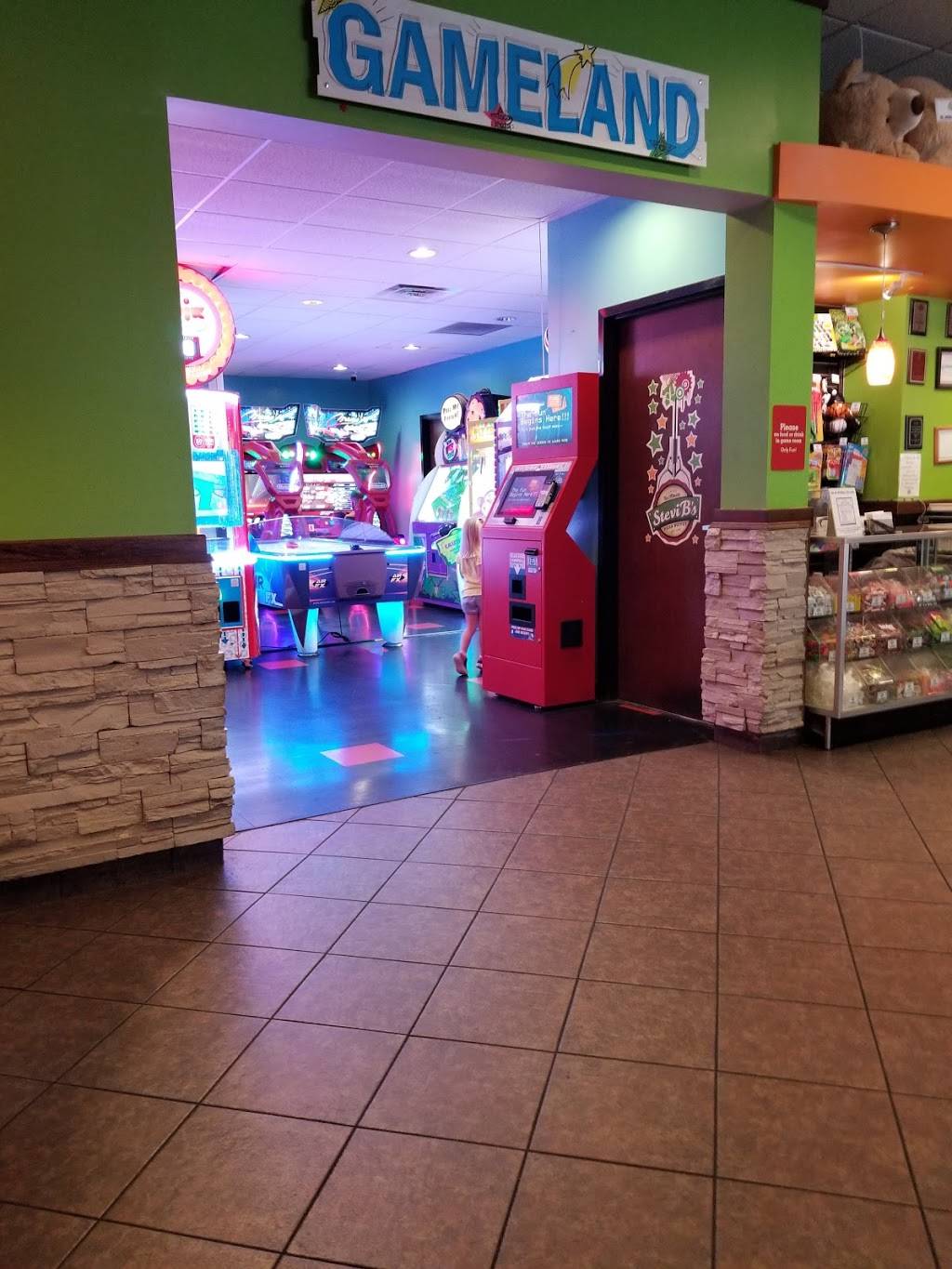 Stevi Bs Pizza Buffet | restaurant | 2137 1977, Scenic Hwy S Space H, Snellville, GA 30078, USA | 7709853830 OR +1 770-985-3830