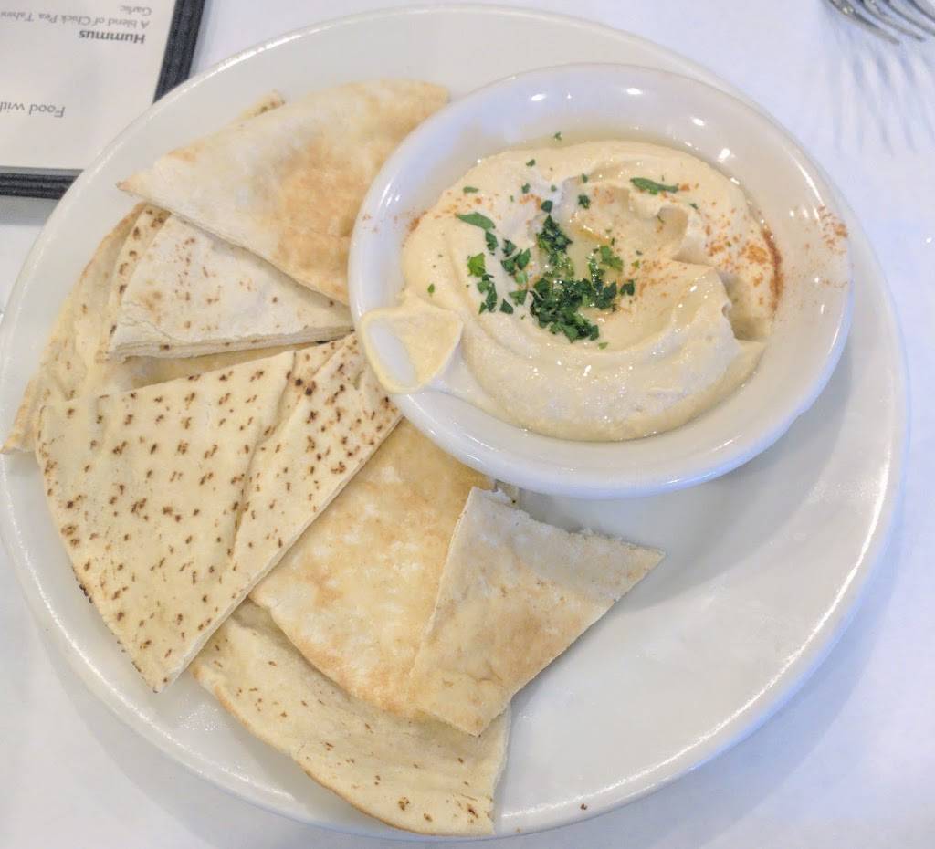 Phoenicia Gourmet Restaurant | restaurant | 1223 Government St, Ocean Springs, MS 39564, USA | 2288750603 OR +1 228-875-0603