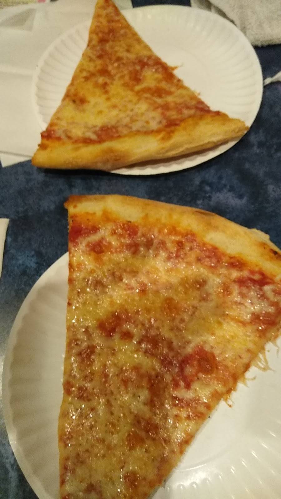 Marios NY Pizza | meal delivery | 3993 Tyrone Blvd N, St. Petersburg, FL 33709, USA | 7273472424 OR +1 727-347-2424