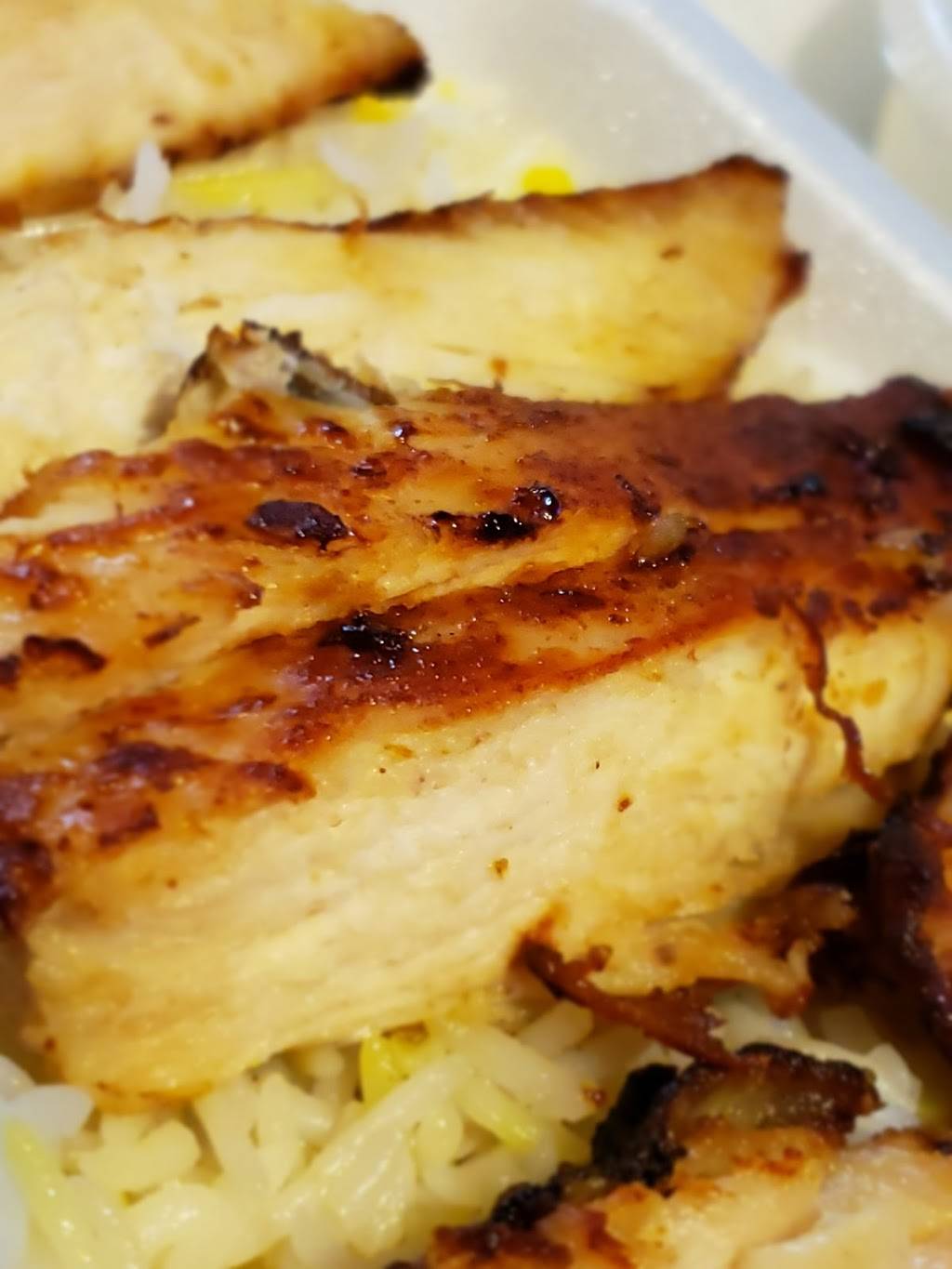 Montys Gyro & Sub | restaurant | 1208 N Eastern Ave, Moore, OK 73160, USA | 4057991440 OR +1 405-799-1440