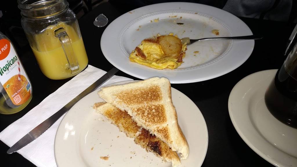 ESTIME CAFE | restaurant | 238 Inman Ave, Colonia, NJ 07067, USA | 7326697581 OR +1 732-669-7581