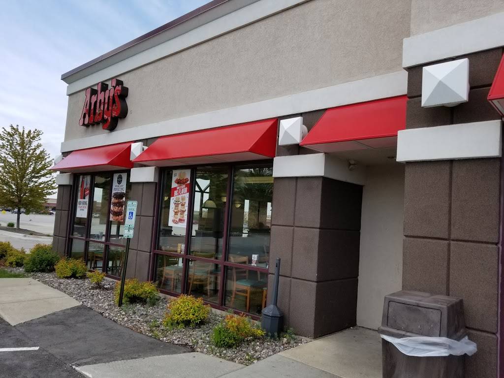 Arbys | restaurant | 4003 WI-28, Kohler, WI 53044, USA | 9206940051 OR +1 920-694-0051