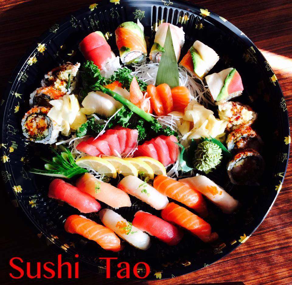 Sushi Tao | restaurant | 4938 Overton Ridge Blvd, Fort Worth, TX 76132, USA | 8172947200 OR +1 817-294-7200