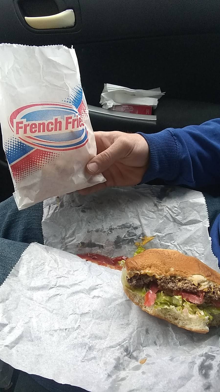 Quik Burger | restaurant | 2197 S Lee Hwy, Cleveland, TN 37311, USA | 4234720463 OR +1 423-472-0463