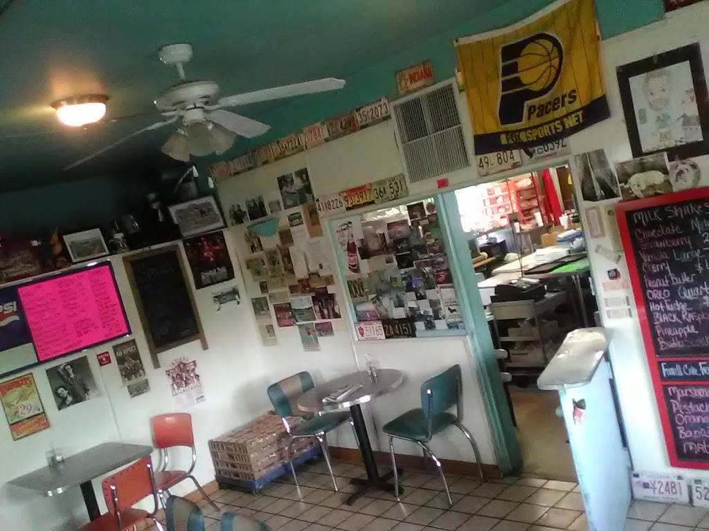 Rockford Ridge | restaurant | 2200 N Ewing St, Seymour, IN 47274, USA | 8125221396 OR +1 812-522-1396