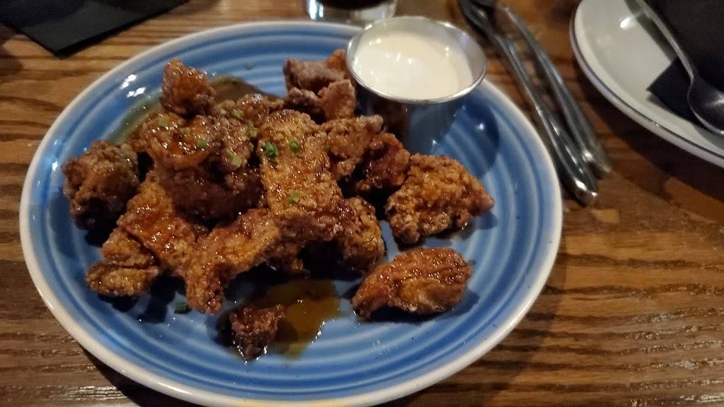 STIRR Fort Worth | restaurant | 3028 Crockett St, Fort Worth, TX 76107, USA | 8177700947 OR +1 817-770-0947