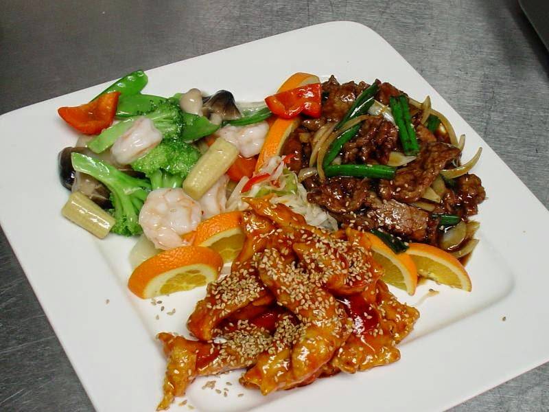 Chopstick House | restaurant | 3500 N Lilley Rd, Canton, MI 48187, USA | 7349839288 OR +1 734-983-9288