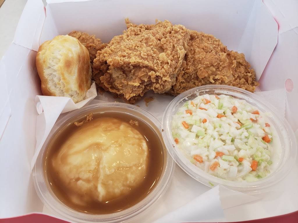 KFC | restaurant | 1395 Stanwood Dr, San Jose, CA 95118, USA | 4082655011 OR +1 408-265-5011
