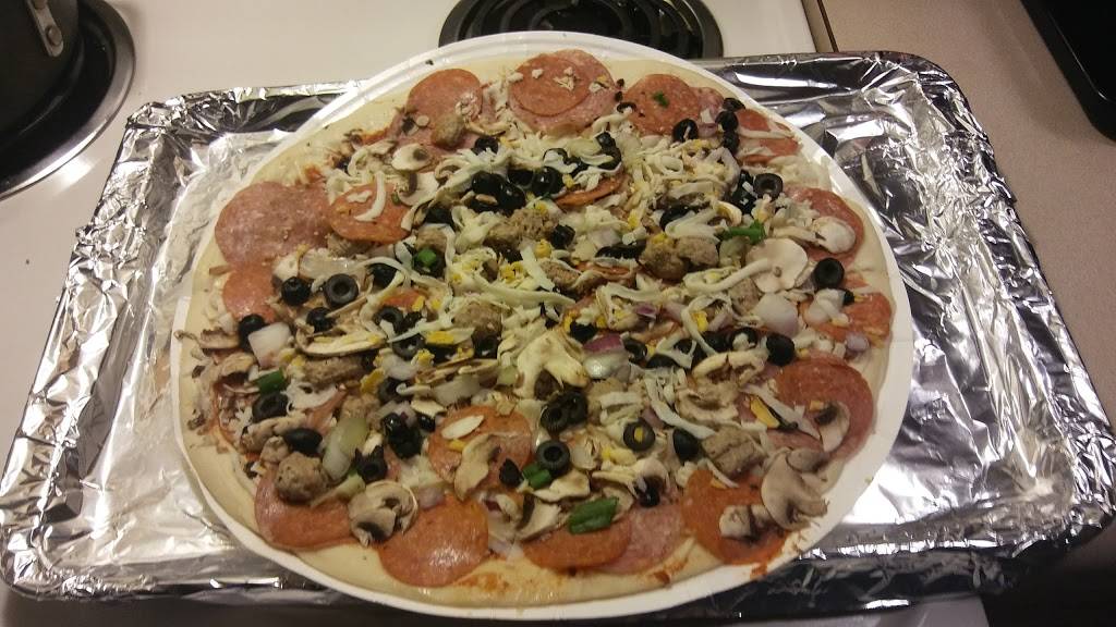 Papa Murphys Take N Bake Pizza | meal takeaway | 1203 N Circle Dr, Colorado Springs, CO 80909, USA | 7196379777 OR +1 719-637-9777