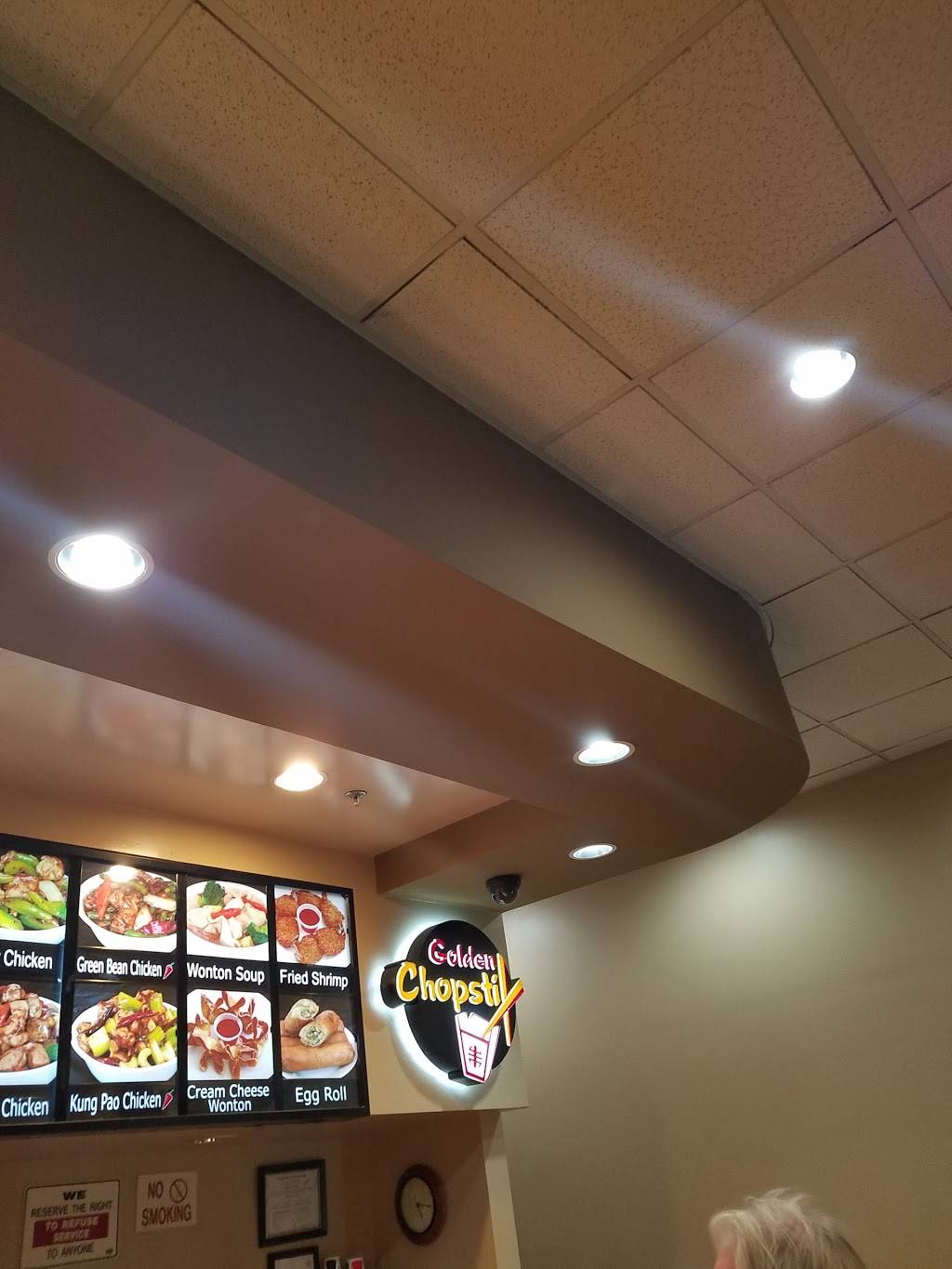 Golden Chopstix | restaurant | 19179 Bear Valley Rd, Apple Valley, CA 92308, USA | 7602409800 OR +1 760-240-9800