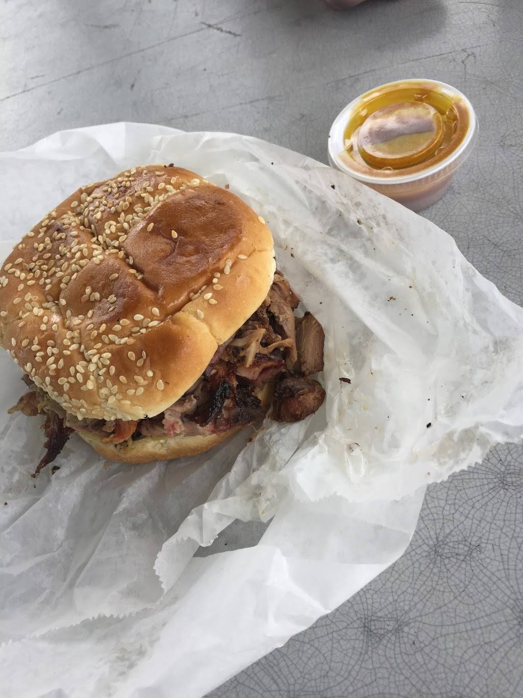 Burly Bills BBQ | restaurant | 4149 Geer Hwy, Marietta, SC 29661, USA | 8282908028 OR +1 828-290-8028