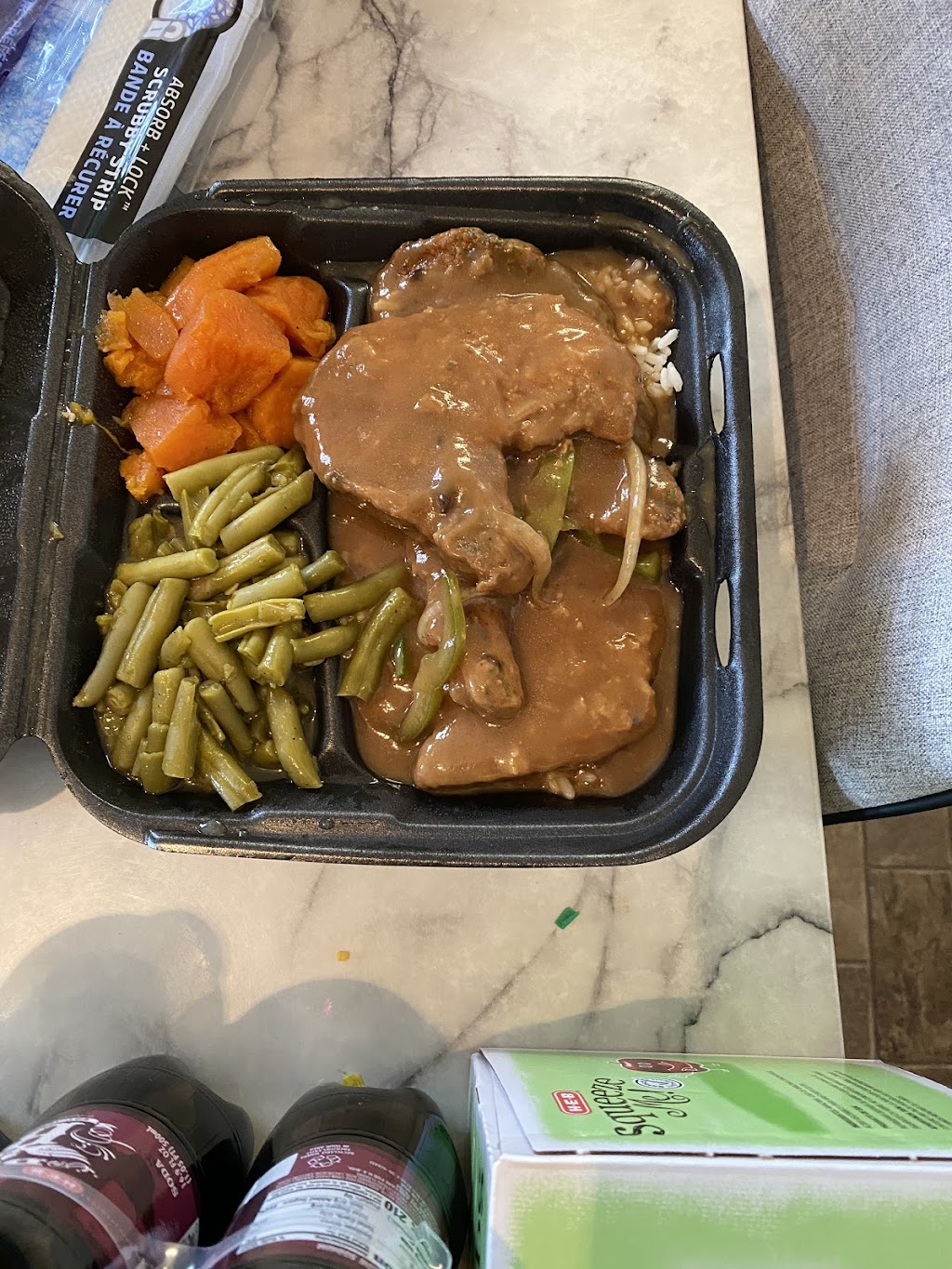 Johnaes | restaurant | 1951 FM 517 Rd E, Dickinson, TX 77539, USA | 4094408697 OR +1 409-440-8697